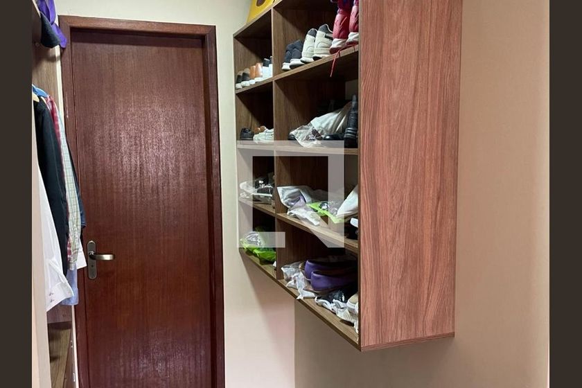 Casa, 4 quartos, 120 m² - Foto 10