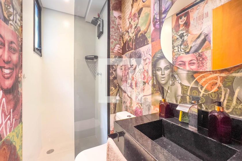 Cobertura, 1 quarto, 50 m² - Foto 17