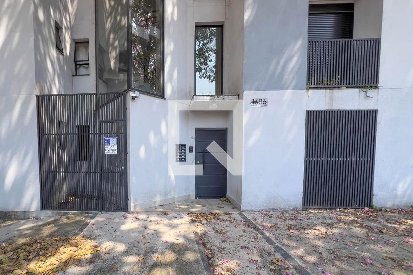 Cobertura, 1 quarto, 50 m² - Foto 63