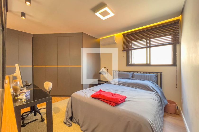 Cobertura, 1 quarto, 50 m² - Foto 25