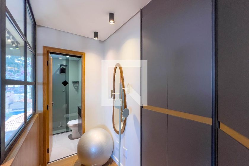 Cobertura, 1 quarto, 50 m² - Foto 35