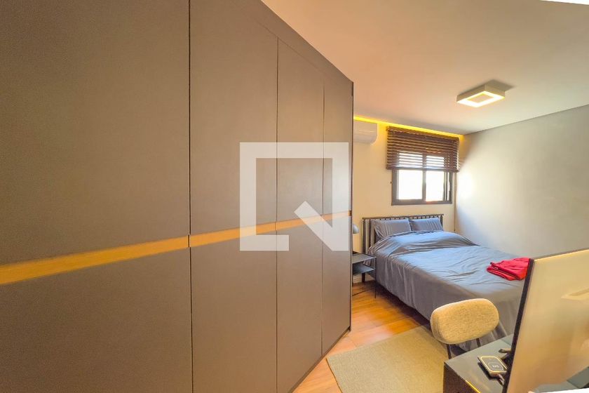 Cobertura, 1 quarto, 50 m² - Foto 29
