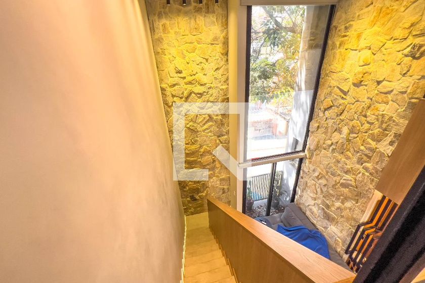 Cobertura, 1 quarto, 50 m² - Foto 45
