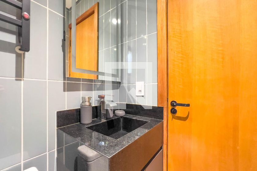 Cobertura, 1 quarto, 50 m² - Foto 43