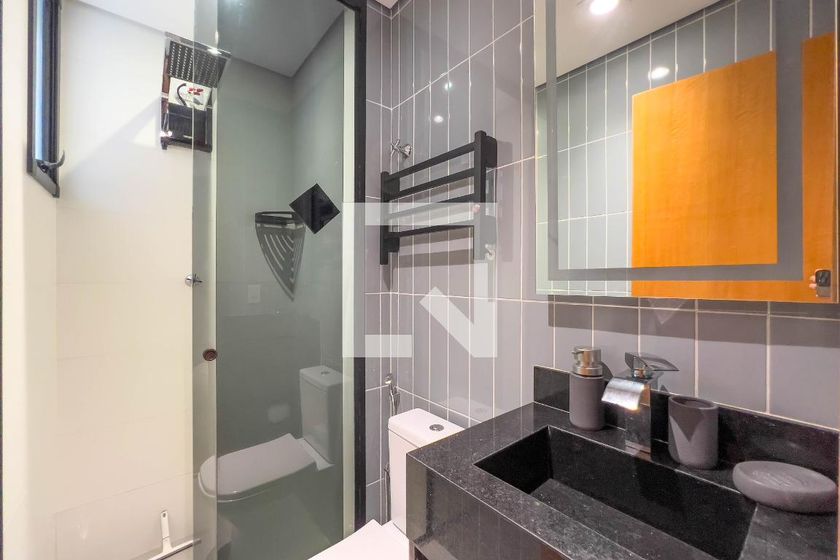 Cobertura, 1 quarto, 50 m² - Foto 37