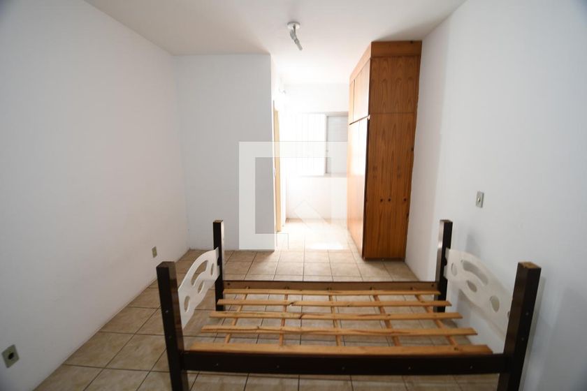 Apartamento à Venda - Centro, 1 Quarto,  38 m2 em , Campinas - sp | SoloBR