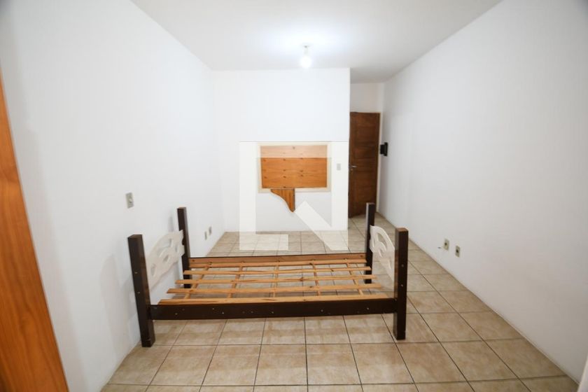 Apartamento à Venda - Centro, 1 Quarto,  38 m2 em , Campinas - sp | SoloBR