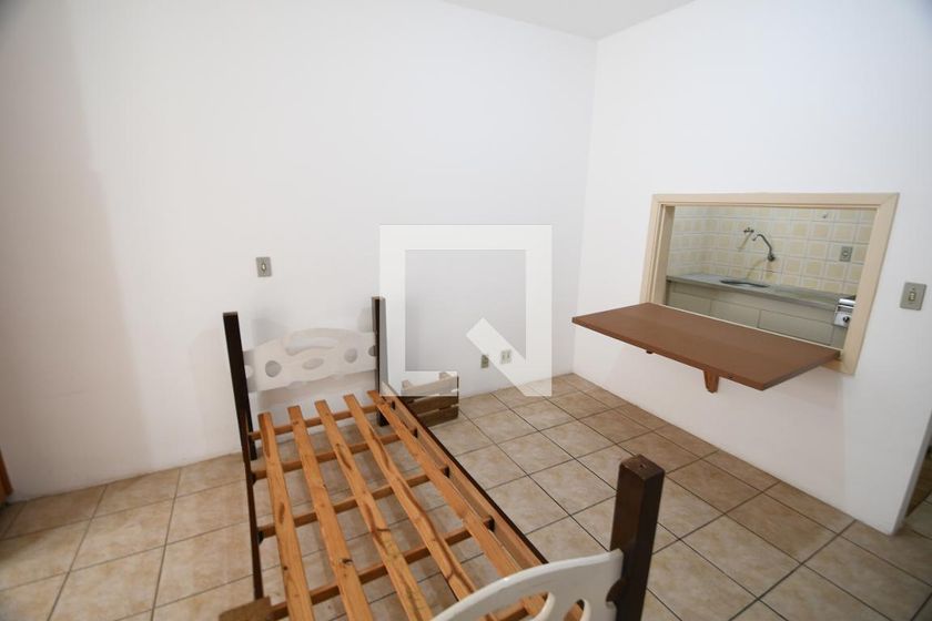 Apartamento à Venda - Centro, 1 Quarto,  38 m2 em , Campinas - sp | SoloBR