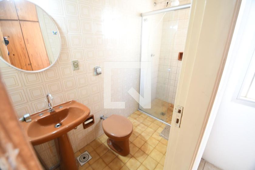 Apartamento à Venda - Centro, 1 Quarto,  38 m2 em , Campinas - sp | SoloBR