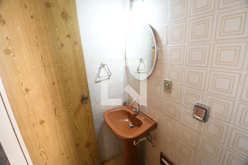 Apartamento à Venda - Centro, 1 Quarto,  38 m2 em , Campinas - sp | SoloBR
