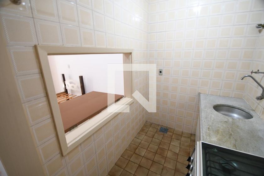 Apartamento à Venda - Centro, 1 Quarto,  38 m2 em , Campinas - sp | SoloBR