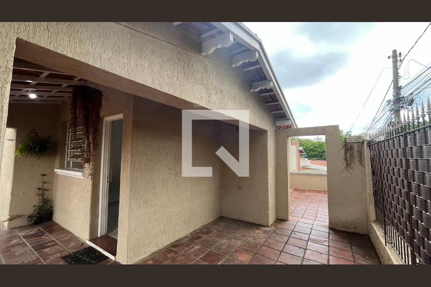 Casa à Venda - Taquaral, 2 Quartos,  230 m2 em , Campinas - sp | SoloBR