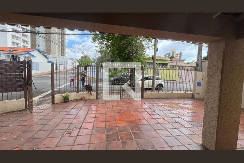 Casa à Venda - Taquaral, 2 Quartos,  230 m2 em , Campinas - sp | SoloBR