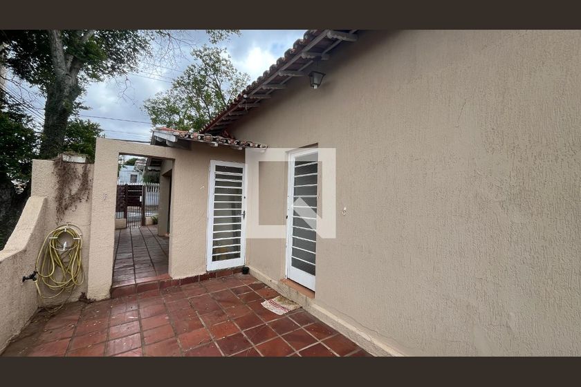 Casa à Venda - Taquaral, 2 Quartos,  230 m2 em , Campinas - sp | SoloBR