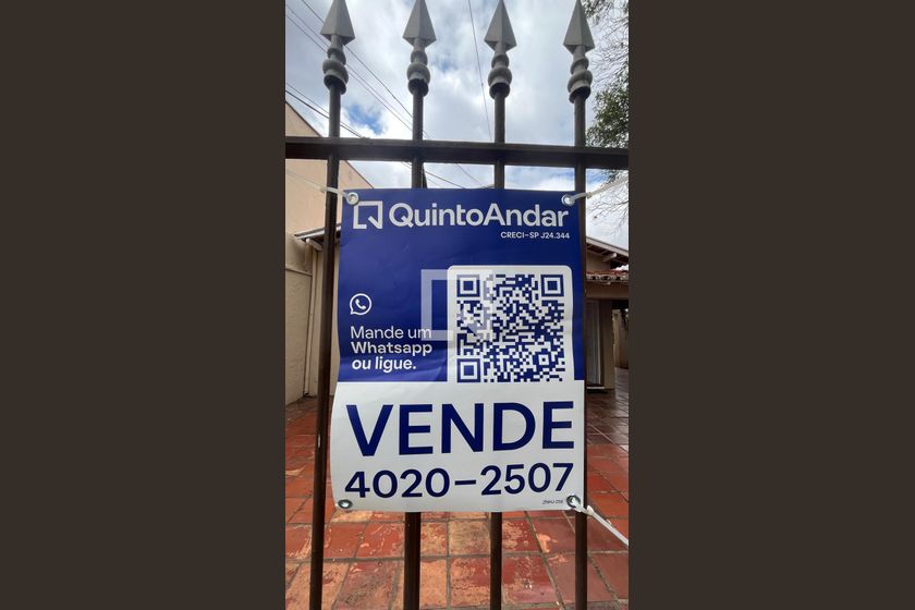 Casa à Venda - Taquaral, 2 Quartos,  230 m2 em , Campinas - sp | SoloBR
