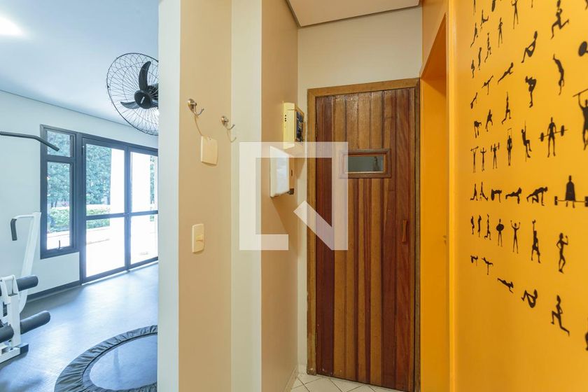 Apartamento, 2 quartos, 94 m² - Foto 44