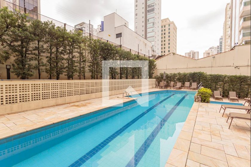 Apartamento, 2 quartos, 94 m² - Foto 37