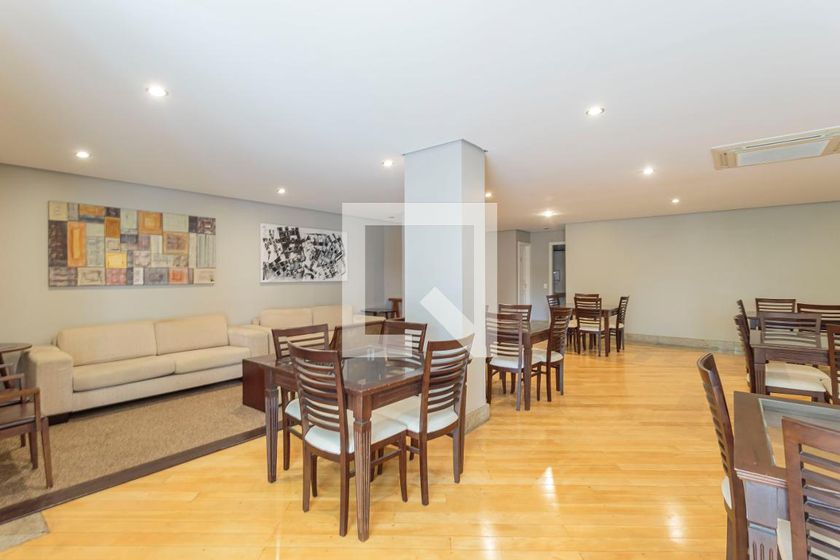 Apartamento, 2 quartos, 94 m² - Foto 48