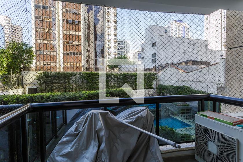 Apartamento, 2 quartos, 94 m² - Foto 6