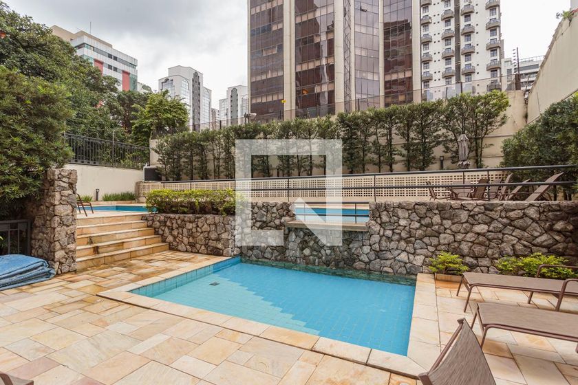 Apartamento, 2 quartos, 94 m² - Foto 36
