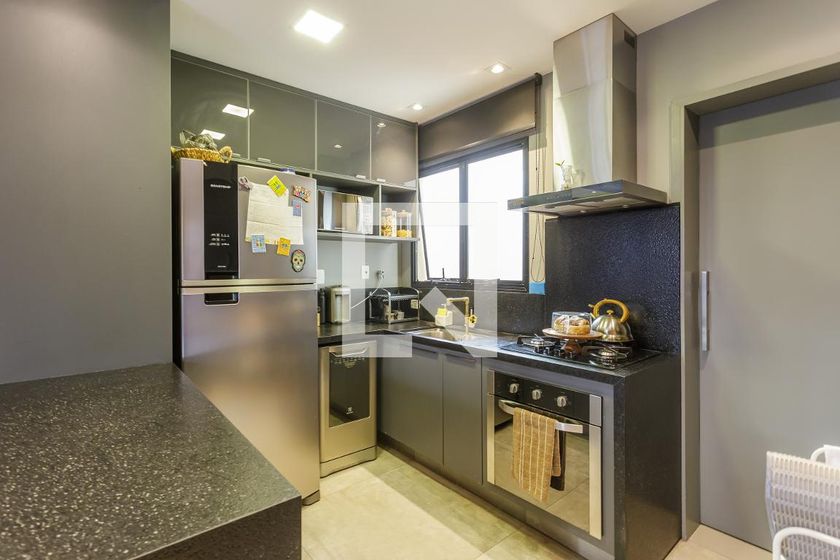 Apartamento, 2 quartos, 94 m² - Foto 27