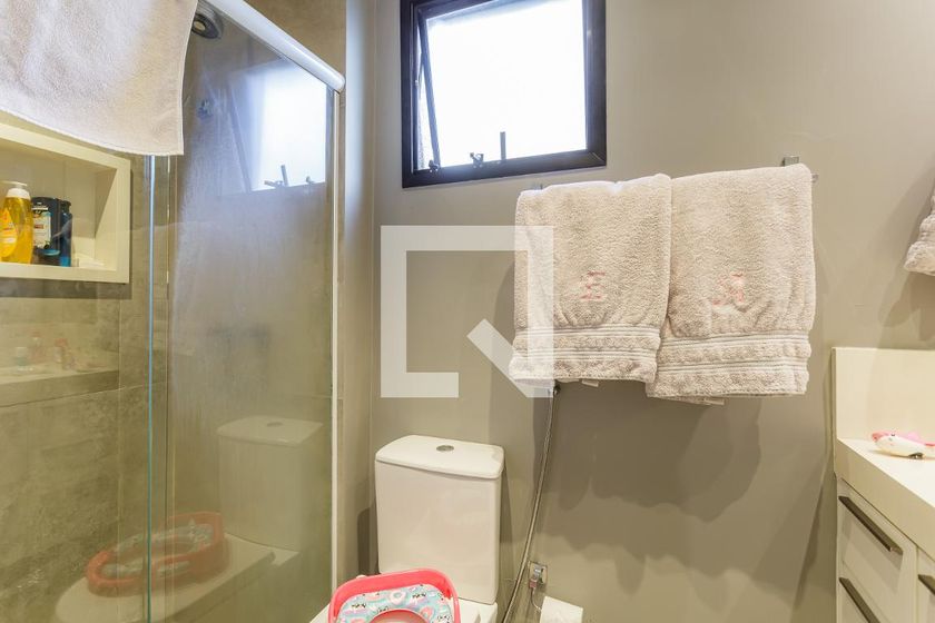 Apartamento, 2 quartos, 94 m² - Foto 14