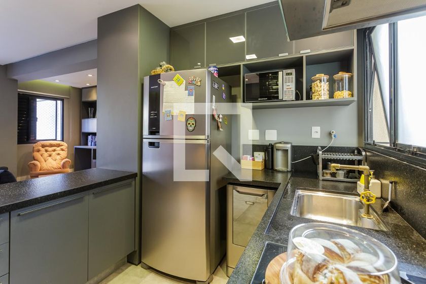 Apartamento, 2 quartos, 94 m² - Foto 28