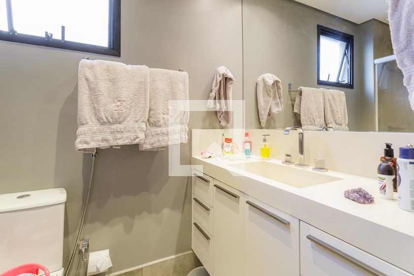 Apartamento, 2 quartos, 94 m² - Foto 13