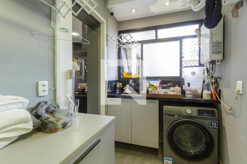 Apartamento, 2 quartos, 94 m² - Foto 31