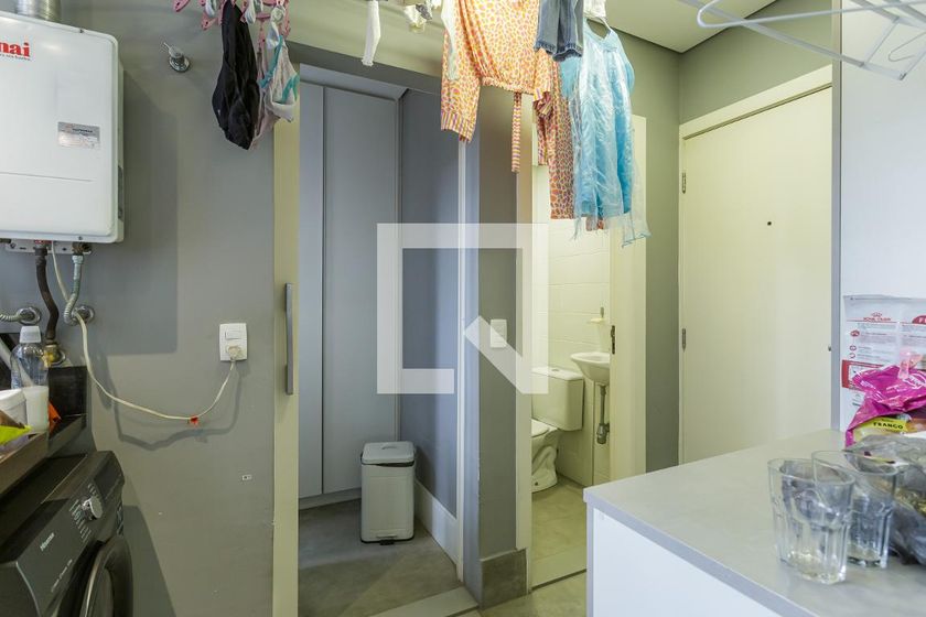 Apartamento, 2 quartos, 94 m² - Foto 30