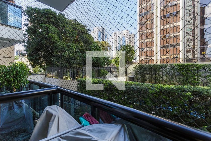 Apartamento, 2 quartos, 94 m² - Foto 7