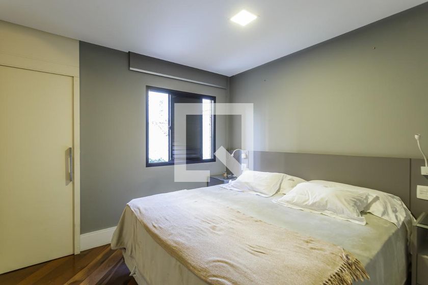 Apartamento, 2 quartos, 94 m² - Foto 10