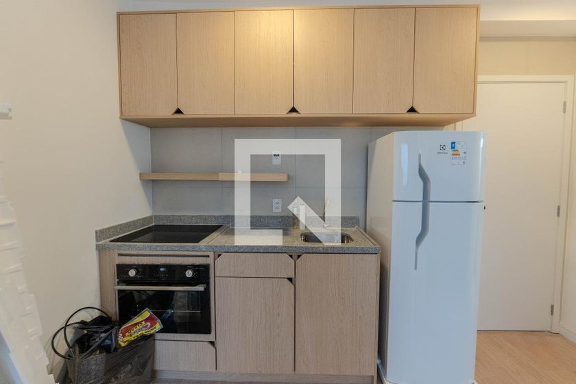 Apartamento, 1 quarto, 26 m² - Foto 31
