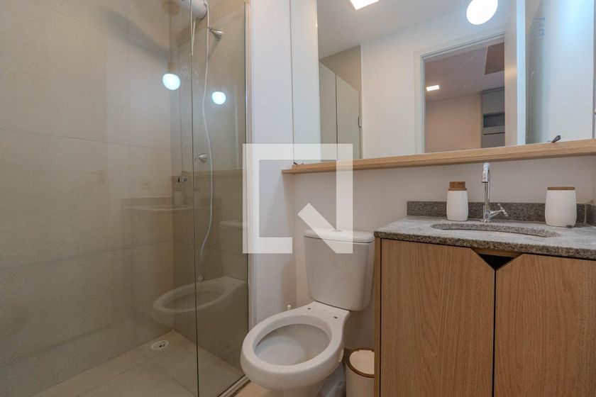 Apartamento, 1 quarto, 26 m² - Foto 19