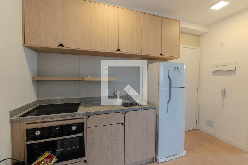 Apartamento, 1 quarto, 26 m² - Foto 33
