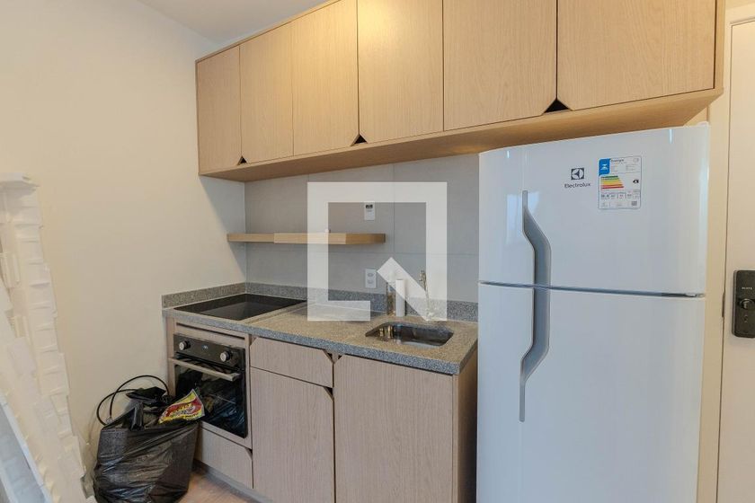 Apartamento, 1 quarto, 26 m² - Foto 35