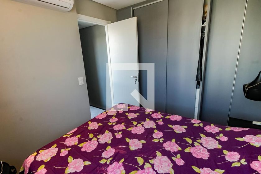 Apartamento, 3 quartos, 85 m² - Foto 63