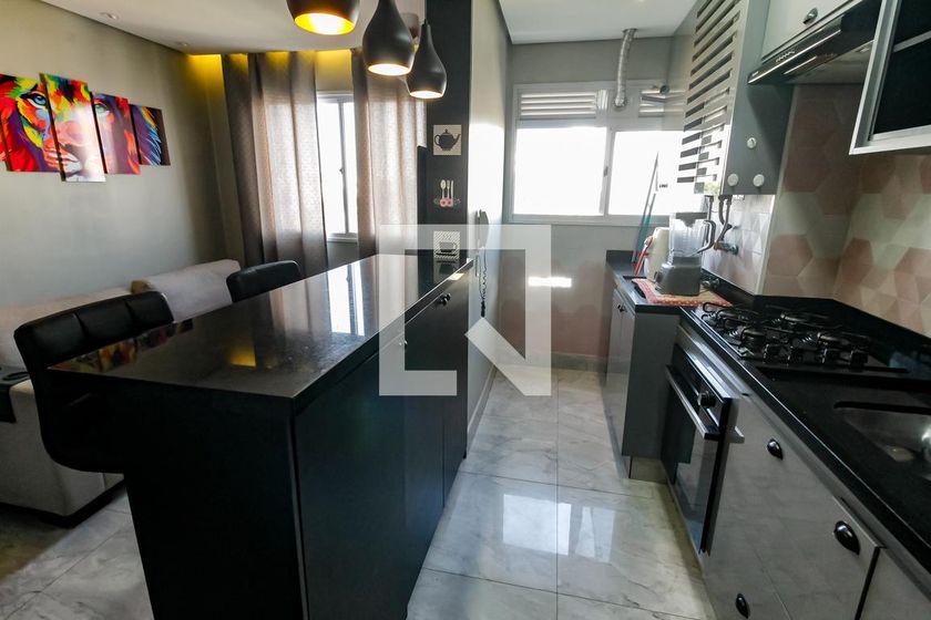 Apartamento, 3 quartos, 85 m² - Foto 43