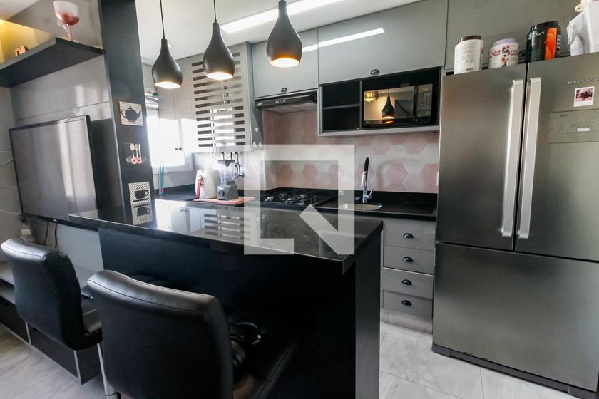 Apartamento, 3 quartos, 85 m² - Foto 39