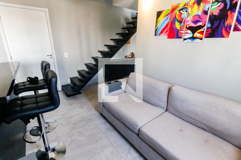 Apartamento, 3 quartos, 85 m² - Foto 7