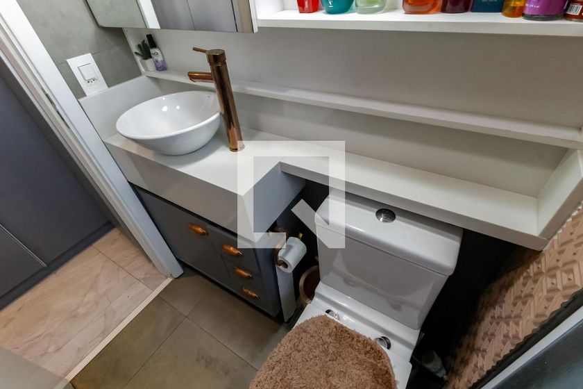 Apartamento, 3 quartos, 85 m² - Foto 75
