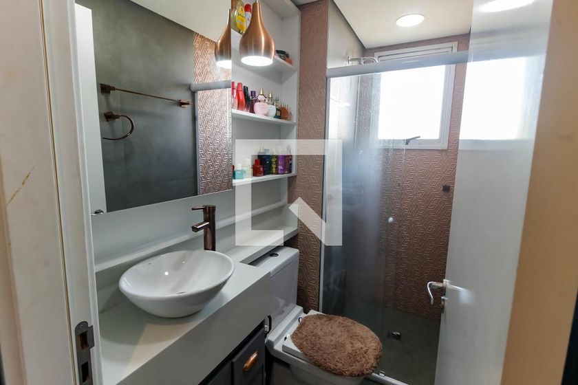 Apartamento, 3 quartos, 85 m² - Foto 77