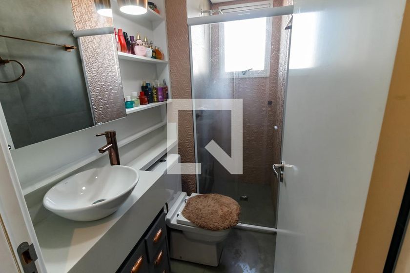 Apartamento, 3 quartos, 85 m² - Foto 73