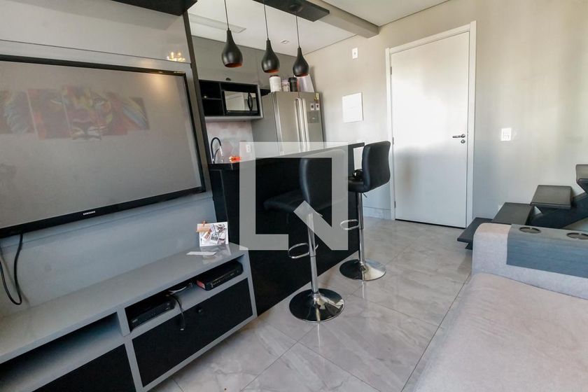 Apartamento, 3 quartos, 85 m² - Foto 1