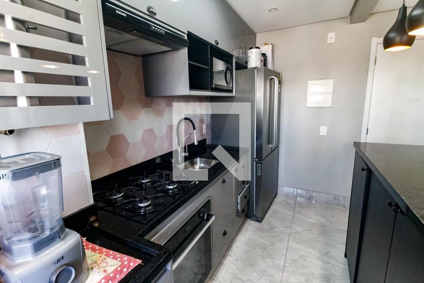 Apartamento, 3 quartos, 85 m² - Foto 45