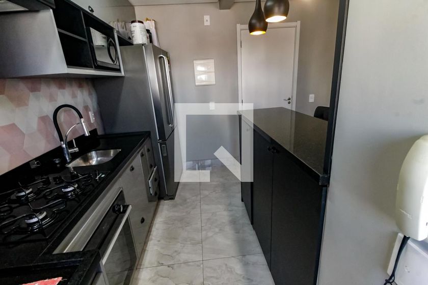 Apartamento, 3 quartos, 85 m² - Foto 47