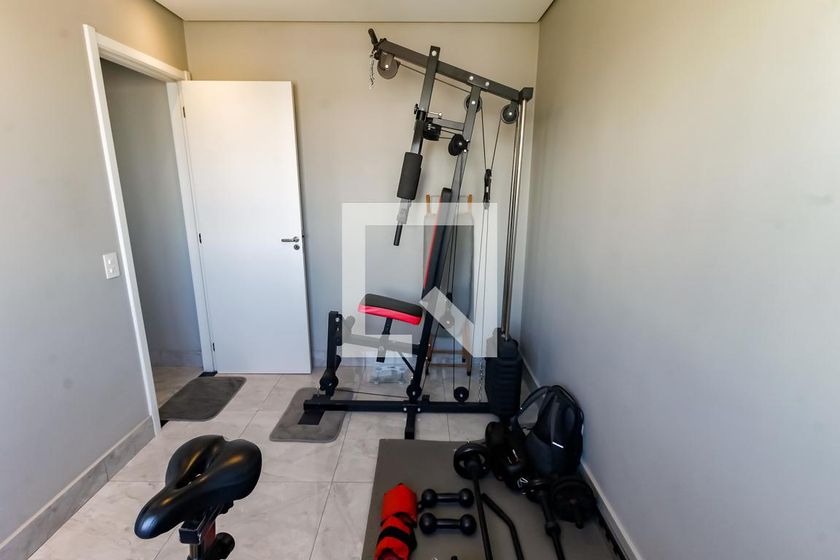 Apartamento, 3 quartos, 85 m² - Foto 25