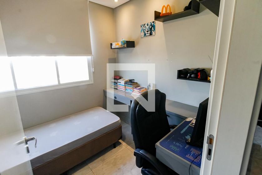 Apartamento, 3 quartos, 85 m² - Foto 11
