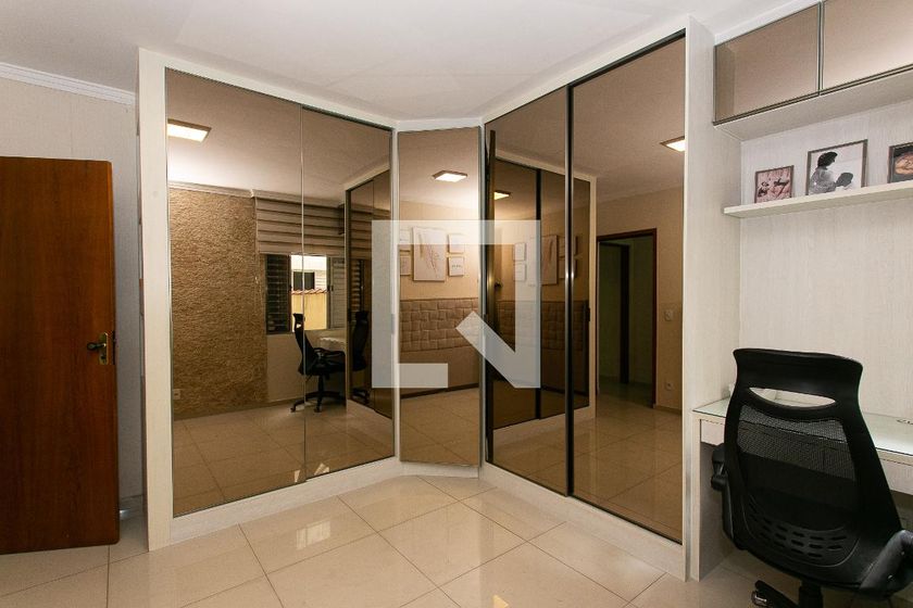 Casa, 4 quartos, 165 m² - Foto 91