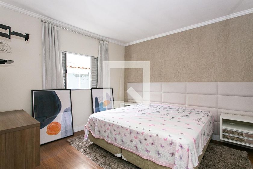 Casa, 4 quartos, 165 m² - Foto 19